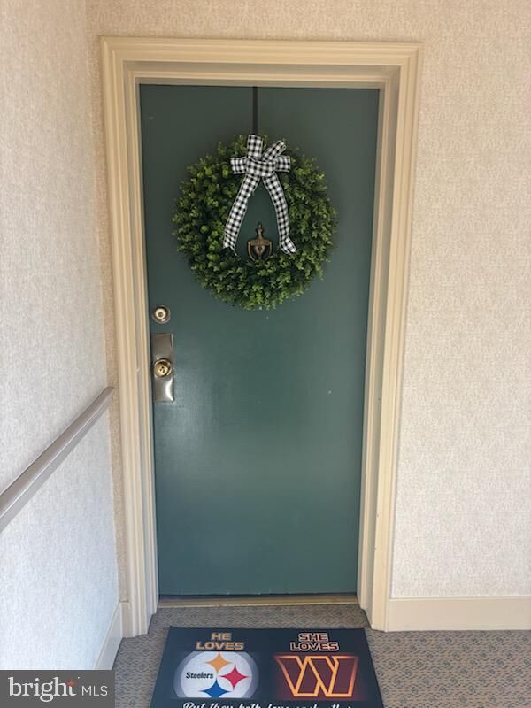 Property Photo:  2873 S Buchanan Street C2  VA 22206 