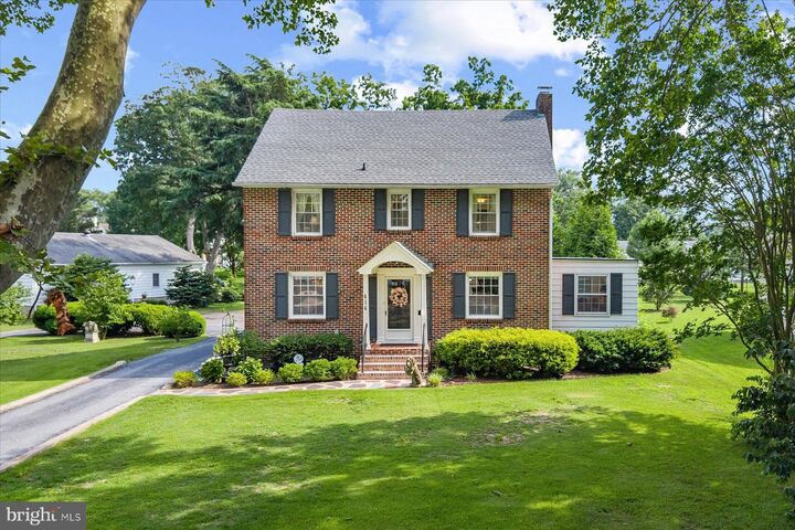 Property Photo:  414 Kings Highway  DE 19963 