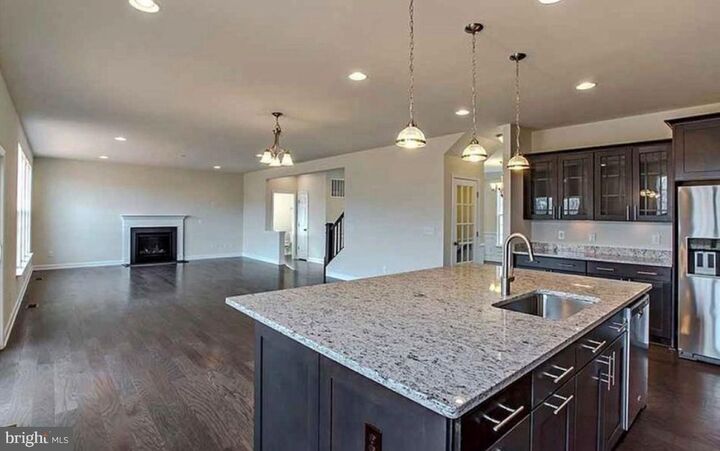 Property Photo: 10419 Aspen Highlands Drive VA 22553