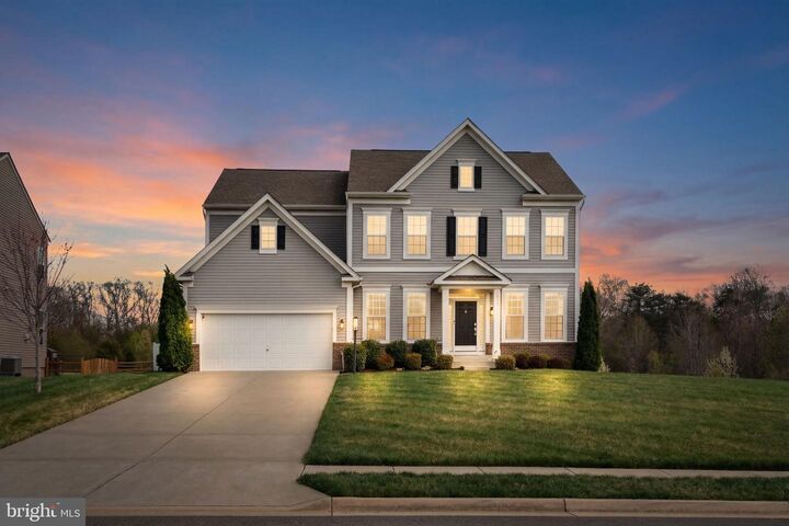 Property Photo:  10419 Aspen Highlands Drive  VA 22553 