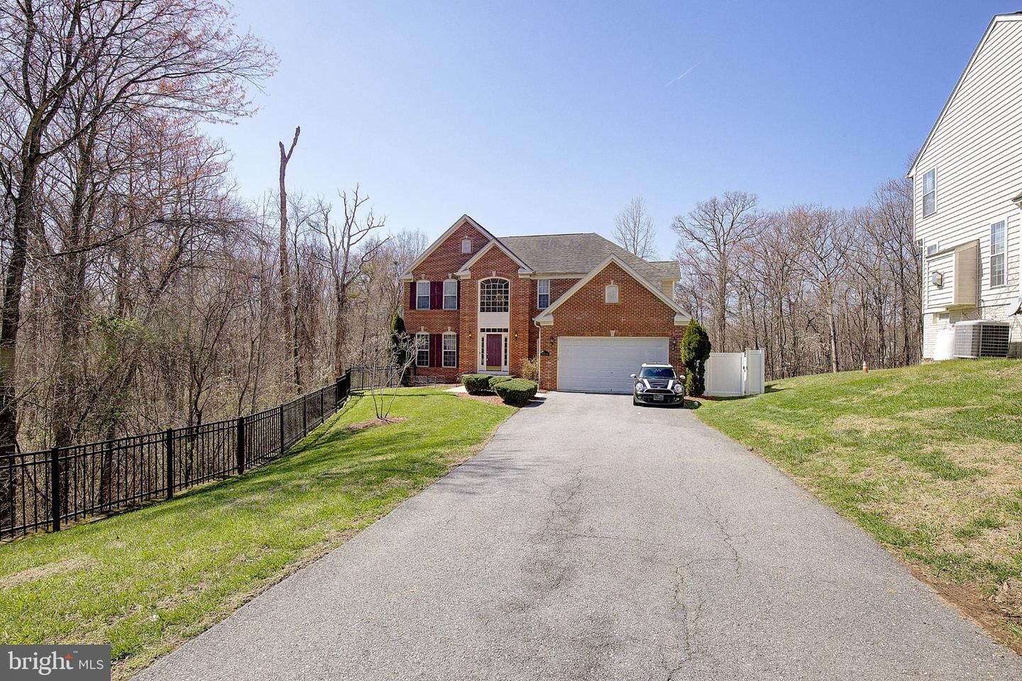 Property Photo:  5714 Edge Avenue  MD 20706 