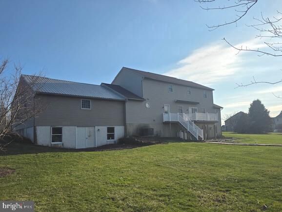 Property Photo: 5789 Cedar Glen Drive PA 17555