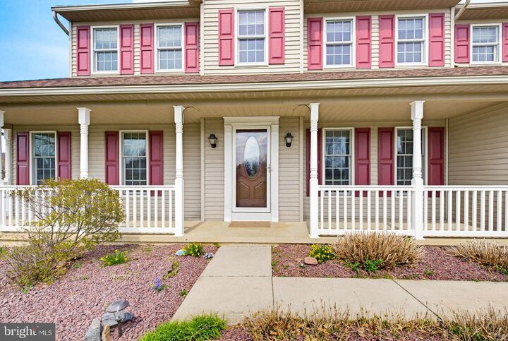 Property Photo: 5789 Cedar Glen Drive PA 17555