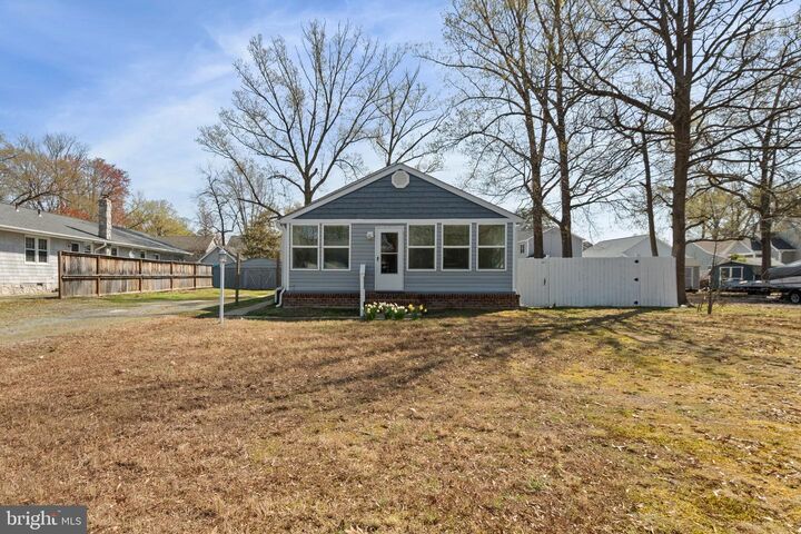 Property Photo:  1216 Marshall Avenue  VA 22443 