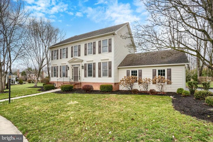 Property Photo:  203 Friar Court  PA 17050 