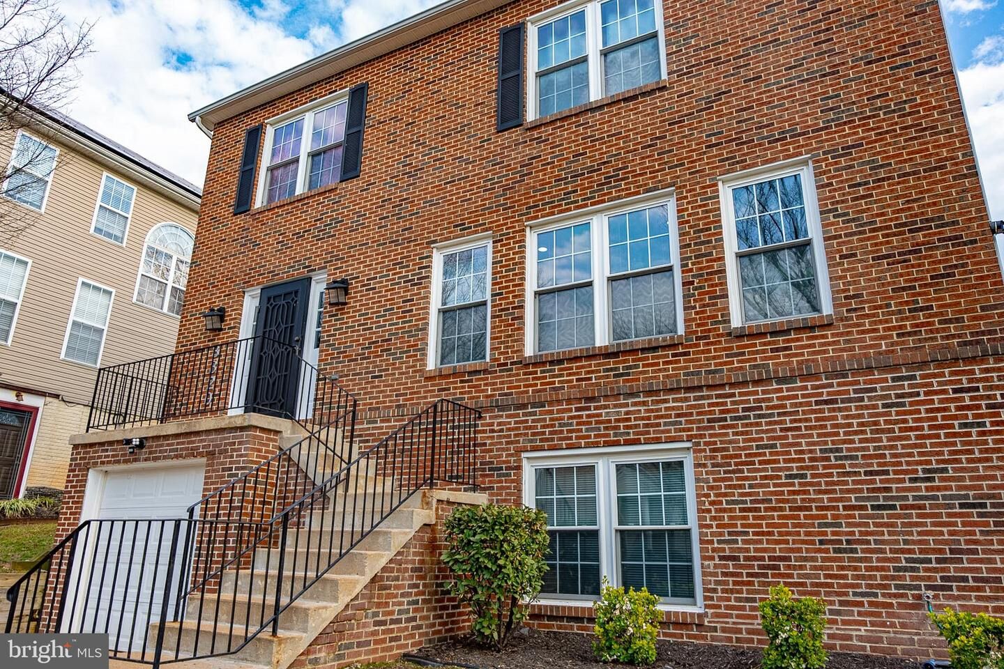 Property Photo:  3320 Oxon Run Road SE  DC 20032 