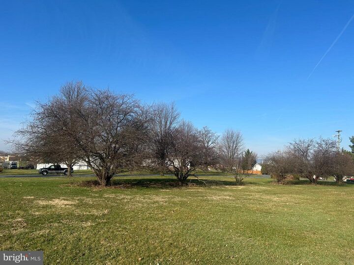Property Photo:  Lot 1A Johnson Road & Leedy Drive  PA 17202 