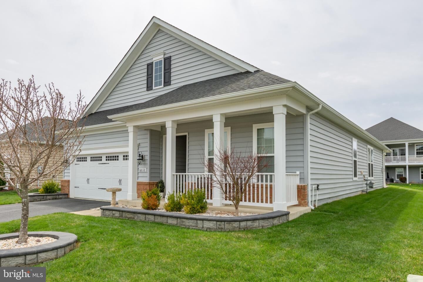 Property Photo:  6010 Drewys Bluff Drive  VA 22407 