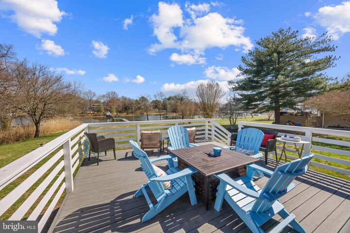 Property Photo:  40 Greenwood Shoals  MD 21638 