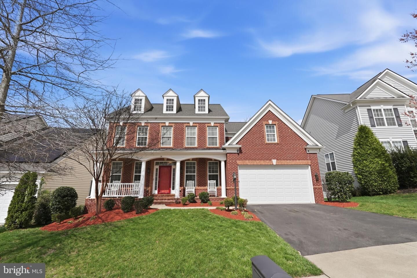 Property Photo:  14 Smelters Trace Road  VA 22554 