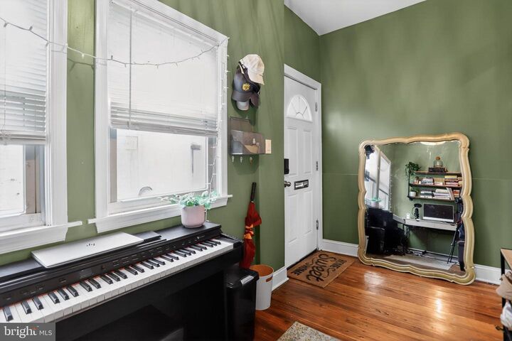 Property Photo:  5005 Hawthorne Street  PA 19124 