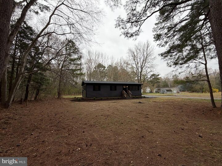 Property Photo:  22206 Wetipquin Road  MD 21856 