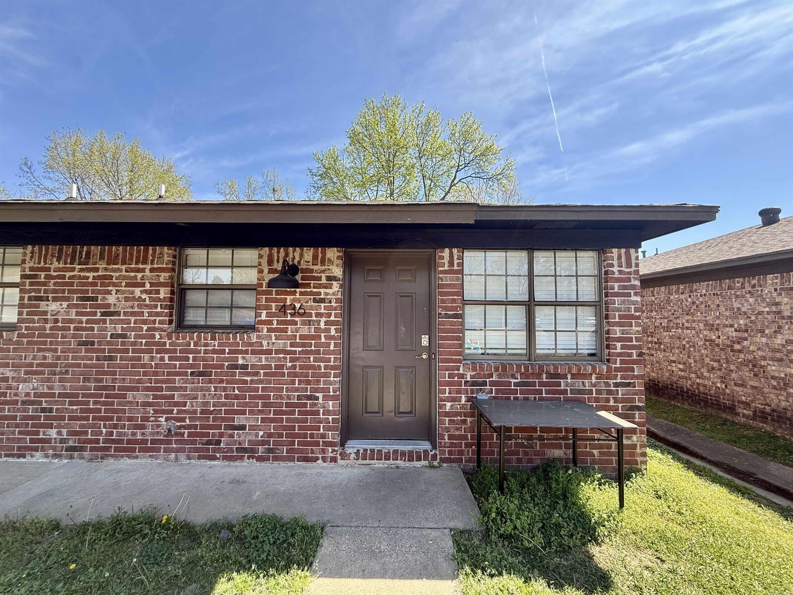 Property Photo:  436 Helen St  AR 72034 