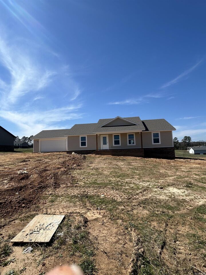 Property Photo:  193 Pr 3534  AR 72830 