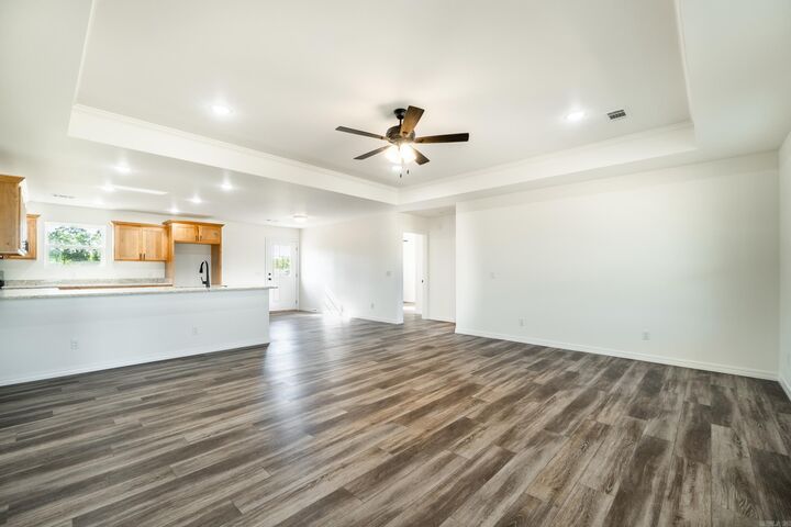 Property Photo: 193 Pr 3534 AR 72830