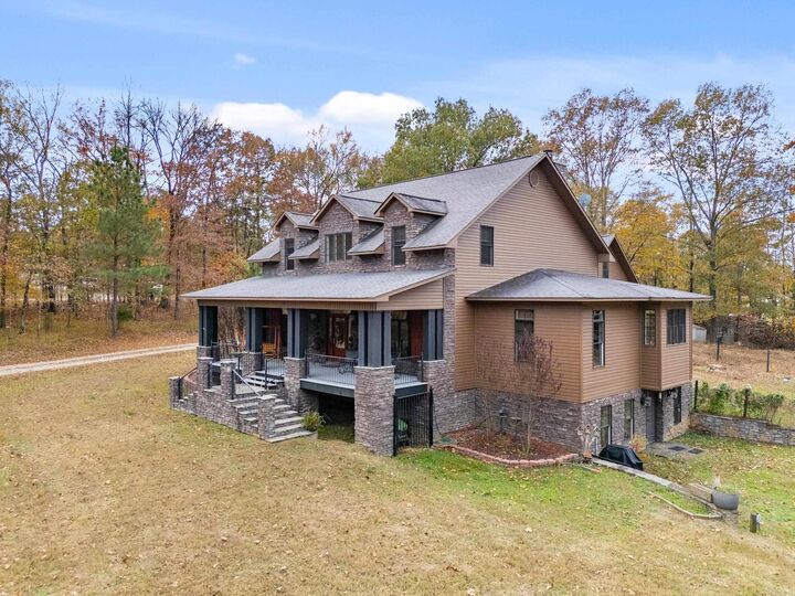 Property Photo: 1919 Tudor Loop AR 72019