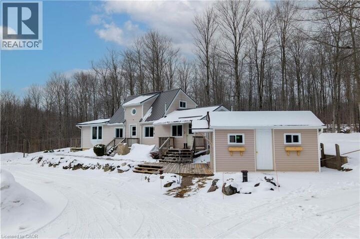 Property Photo:  825173 Grey Rd 40 Road  ON N0C 1H0 