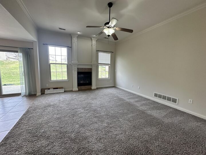 Property Photo:  5711 Vero Way  MO 65201 