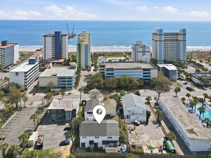 Property Photo:  2309 Withers Dr. 4  SC 29577 