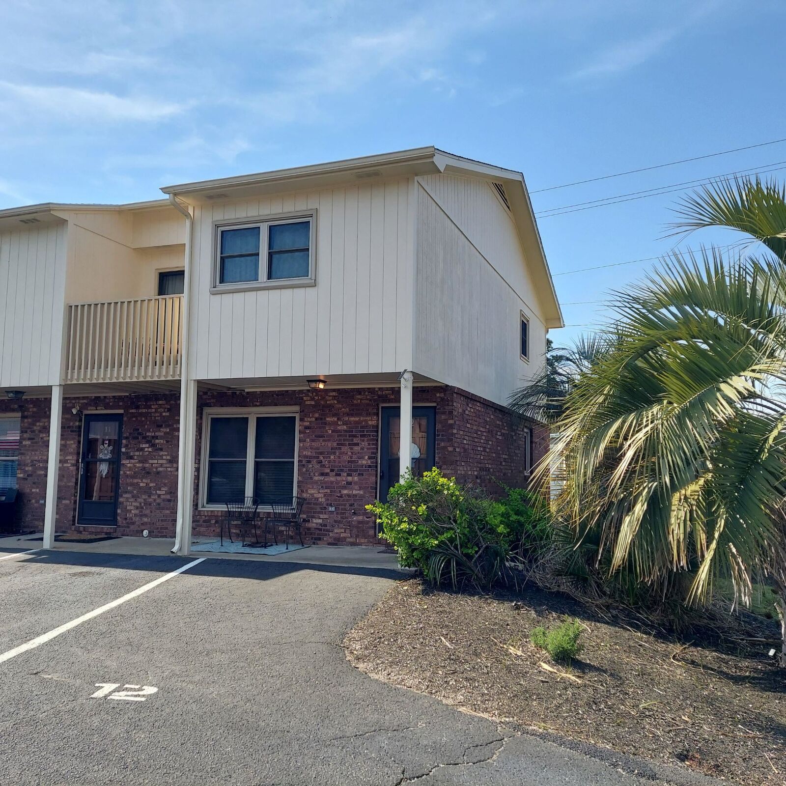 Property Photo:  2607 Sand Dunes Dr. 12  SC 29577 
