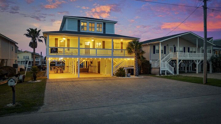 Property Photo:  336 51st Ave. N  SC 29582 