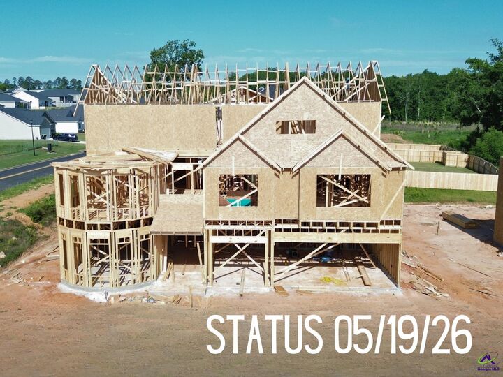 Property Photo:  312 Garnet Drive  GA 31005 