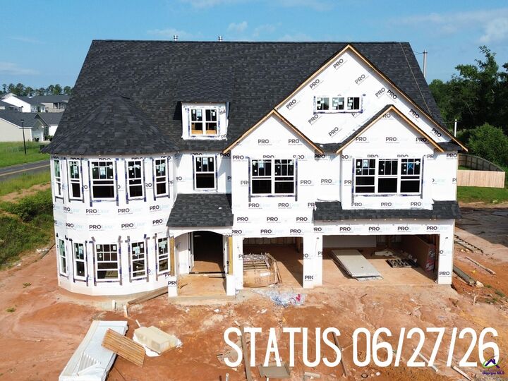 Property Photo:  312 Garnet Drive  GA 31005 