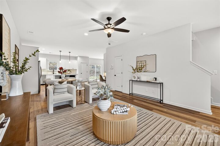 Property Photo:  2961 Polk And White Road  NC 28269 