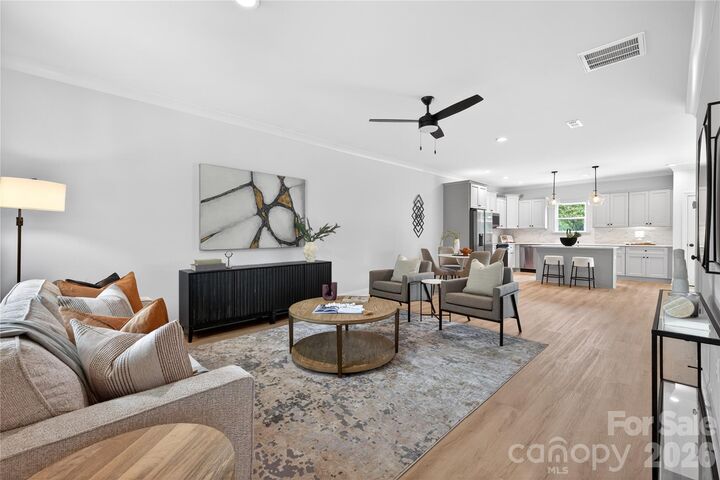Property Photo:  2961 Polk And White Road  NC 28269 