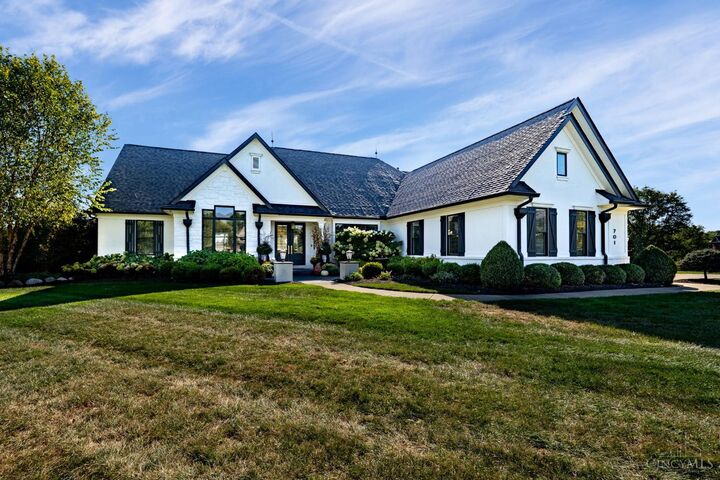 Property Photo:  701 Grand Wood Court  OH 45066 