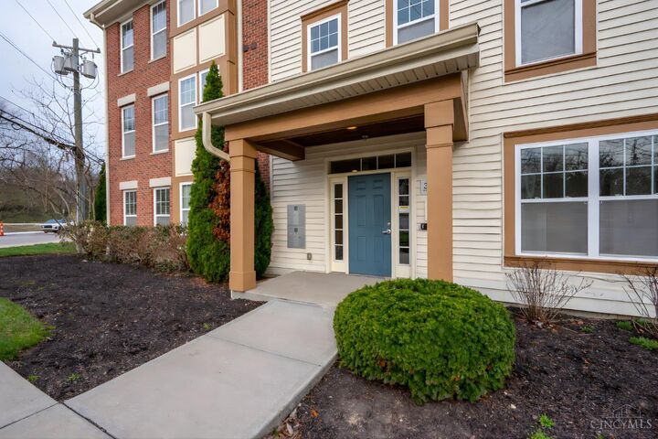 Property Photo:  3390 Wasson Road  OH 45209 