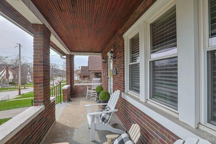 Property Photo:  1019 Rutledge Avenue  OH 45205 