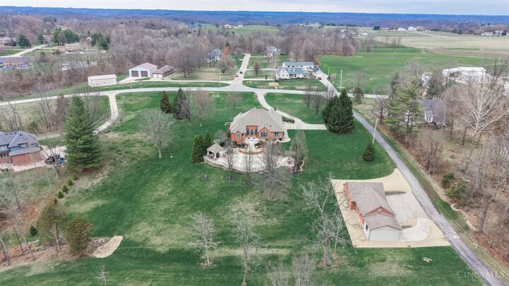 Property Photo:  4555 N Dearborn Road  IN 47022 