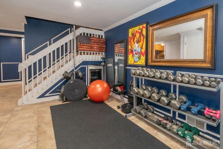 Property Photo:  68 Sand Hill Road  NJ 08831 