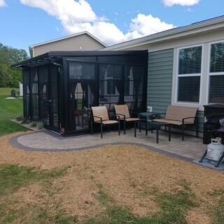 Property Photo:  523 Rochdale  OH 43015 