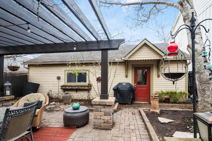 Property Photo: 80 W Starr Avenue OH 43201