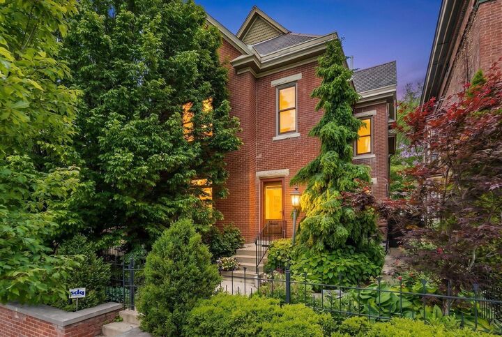 Property Photo:  80 W Starr Avenue  OH 43201 