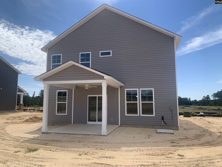 Property Photo:  216 Ruby Prince  SC 29073 