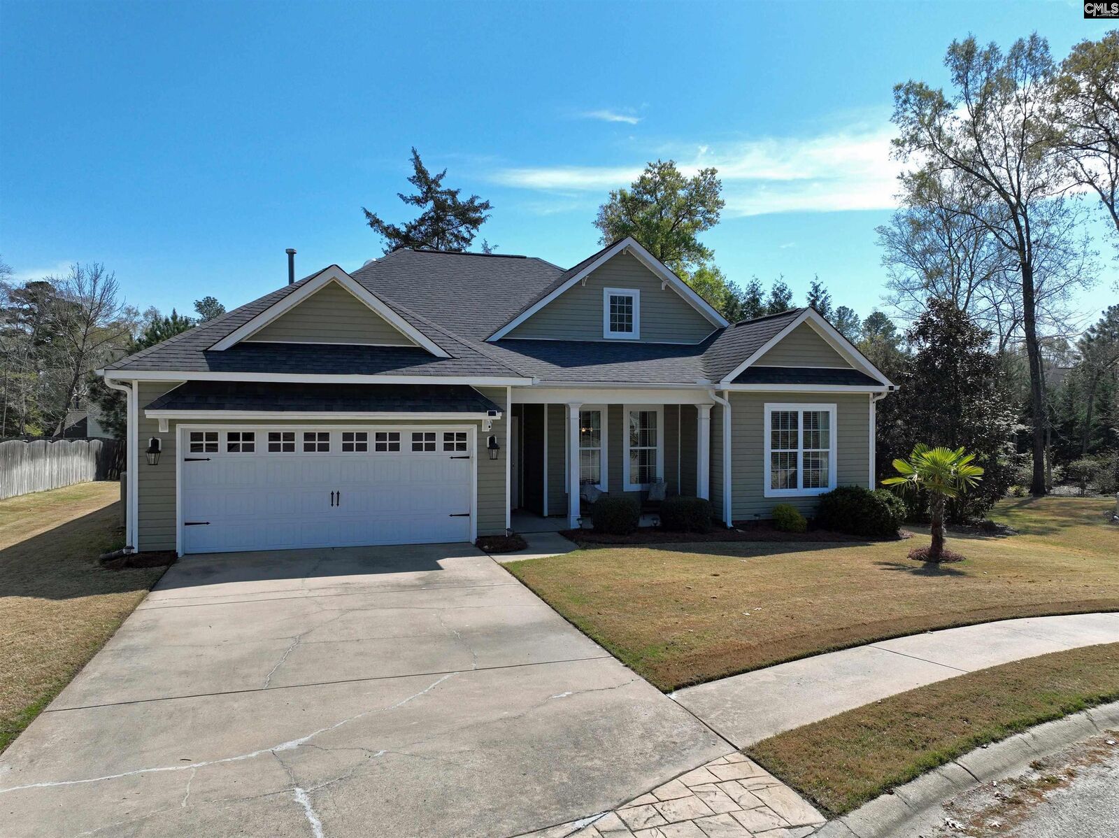 Property Photo:  148 Parapet  SC 29036 