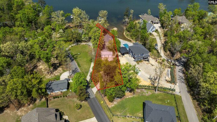 Property Photo: 224 Limestone SC 29036-9999