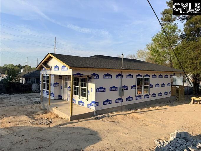 Property Photo:  2826 Truman  SC 29204 