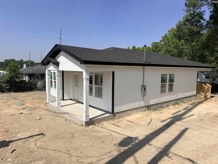 Property Photo:  2826 Truman  SC 29204 