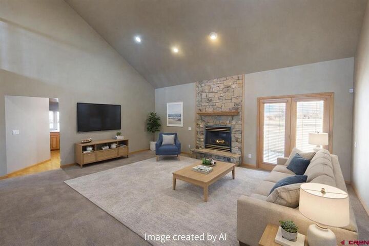 Property Photo: 604 9th Street CO 81123