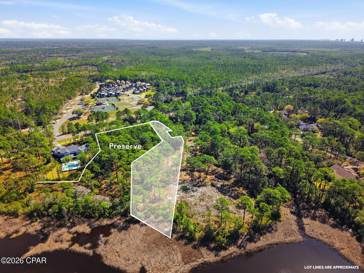 Property Photo: 22100 Trumpet Trail FL 32413