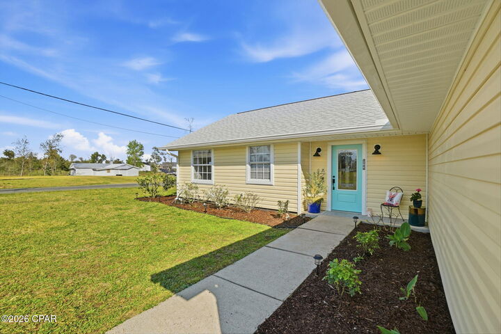 Property Photo:  4944 Deerwood Avenue  FL 32466 