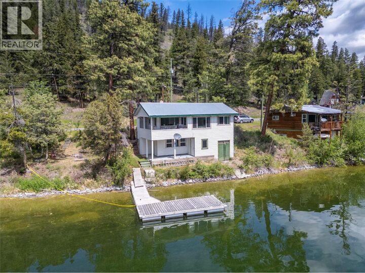 2526 Loon Lake Road — photo 1