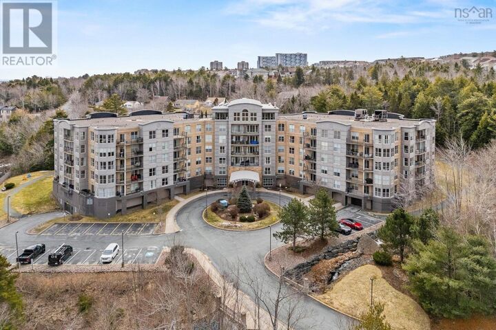 36 Southgate Drive 407 — photo 1