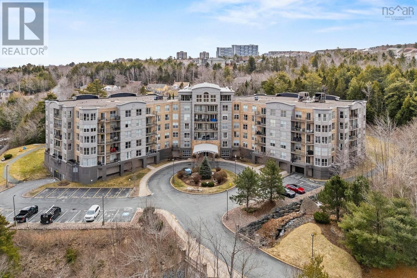 Property Photo: 36 Southgate Drive 407 NS B4A 4M4