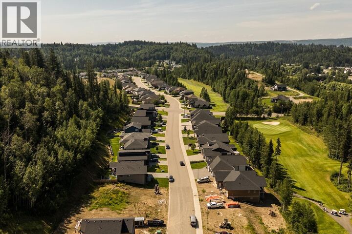 Property Photo:  3150 Links Drive  BC V2K 0B3 