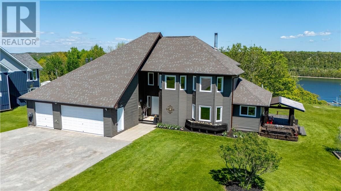 Property Photo: 36 Fraser Street ON P0P 1H0